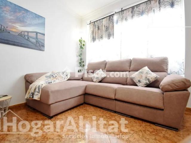 Piso en alquiler en Carrer del Pintor Josep Segrelles