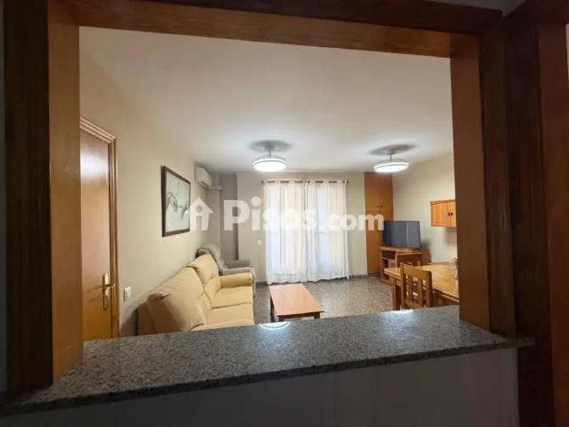 Piso en alquiler en Carrer del Riu Xúquer, 22