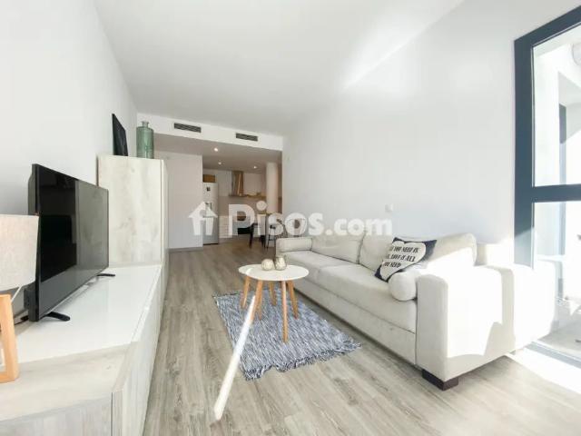Piso en alquiler en Carrer del Taquígraf Serra