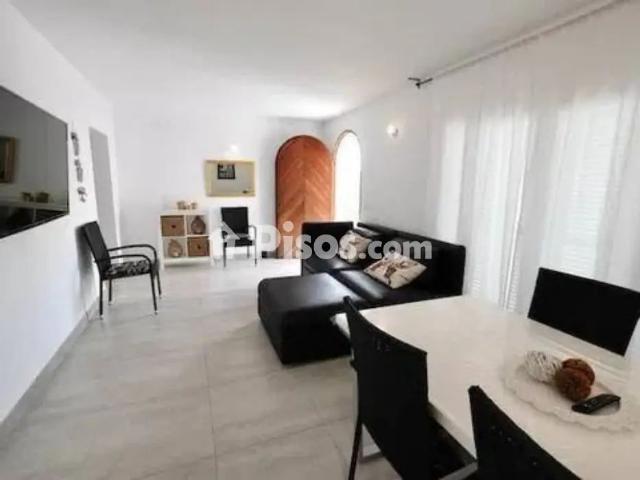 Piso en alquiler en Carrer d'Elcano