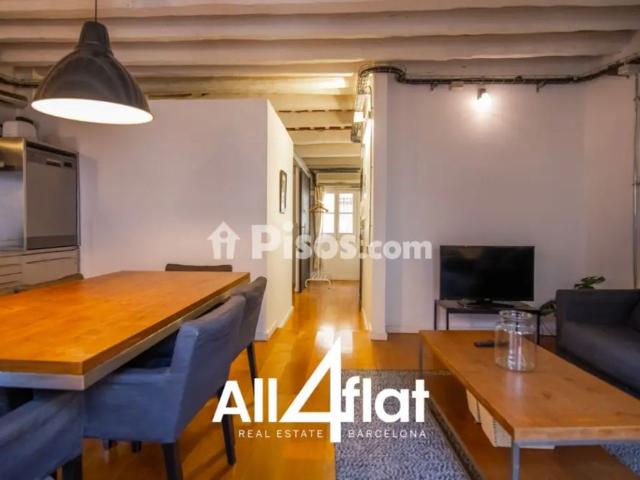 Piso en alquiler en Carrer dels Boters