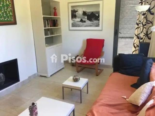 Piso en alquiler en Carrer dels Costers