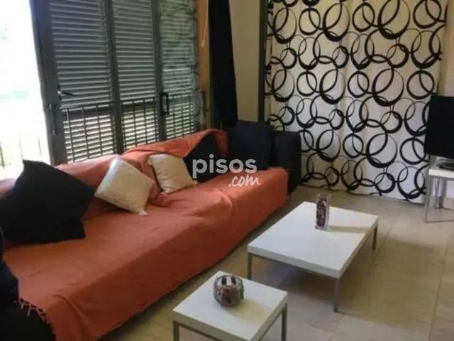 Piso en alquiler en Carrer dels Costers