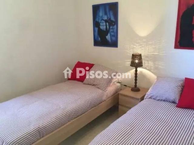 Piso en alquiler en Carrer dels Costers
