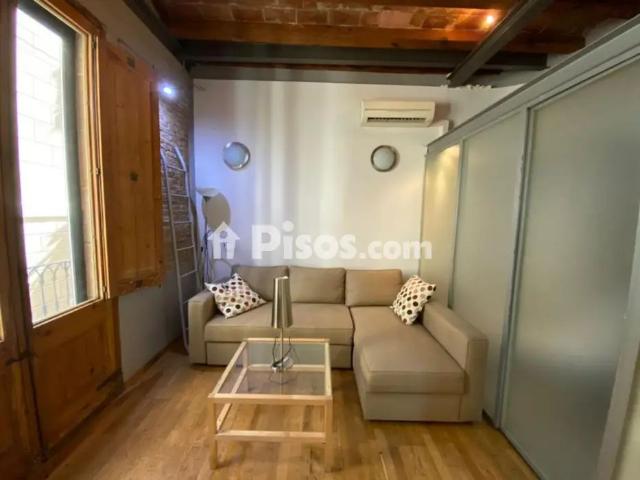 Piso en alquiler en Carrer dels Escudellers