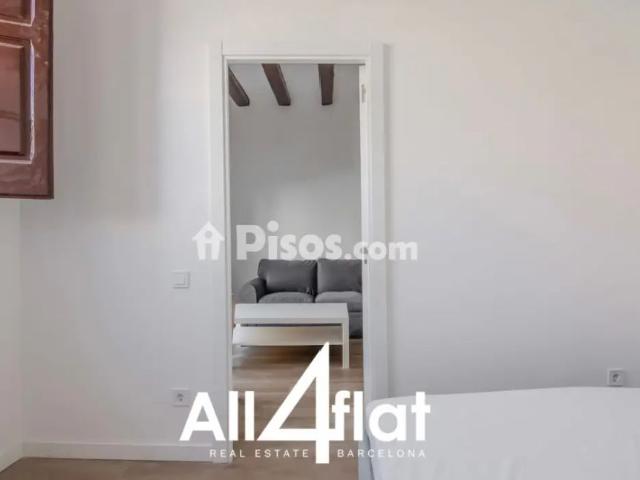 Piso en alquiler en Carrer d'Espalter