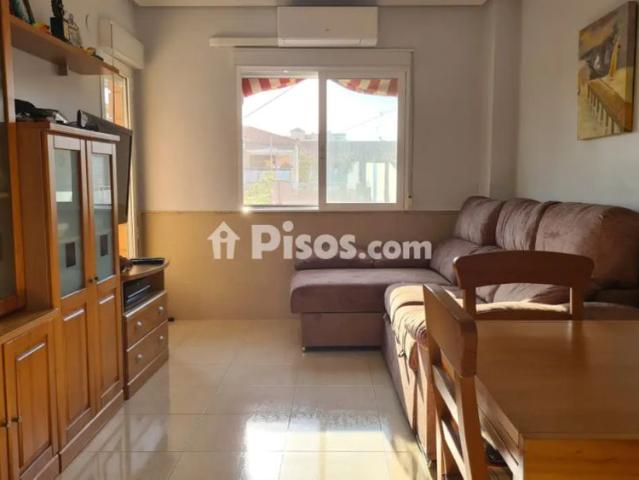 Piso en alquiler en Carrer don Antonio Aguado