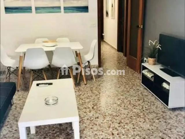 Piso en alquiler en Carrer Formentera