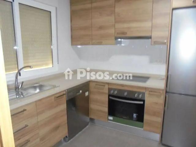 Piso en alquiler en Carrer Fray Pedro Balaguer, cerca de Carrer de Guadalest
