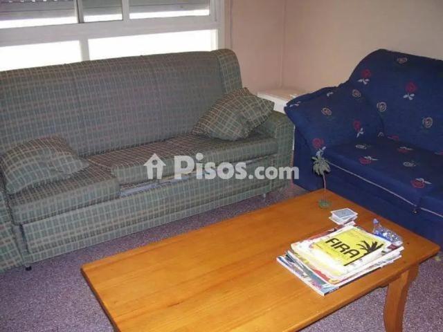 Piso en alquiler en Carrer Francisco Vicente Rodríguez
