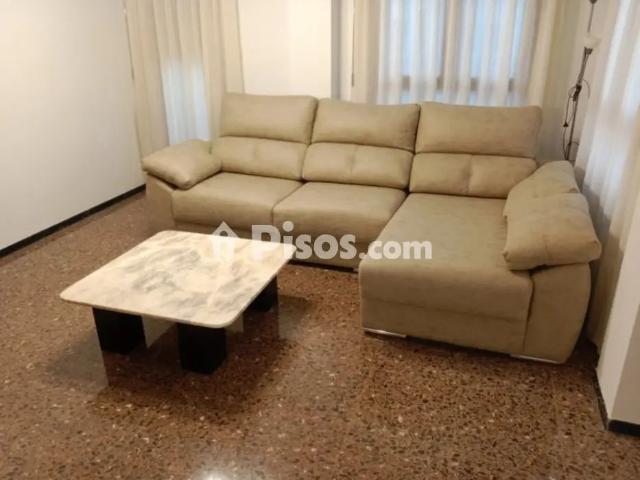 Piso en alquiler en Carrer Gregorio Marañón