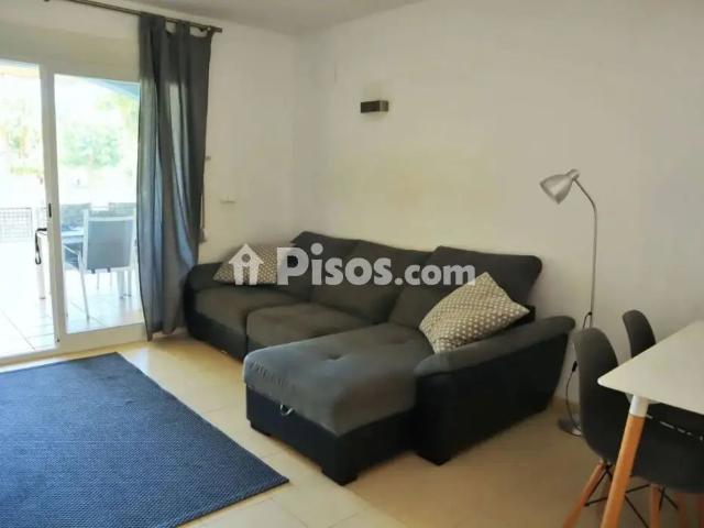 Piso en alquiler en Carrer Italia