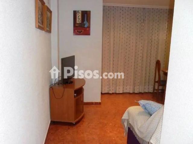 Piso en alquiler en Carrer José María Castaño Martínez, 2