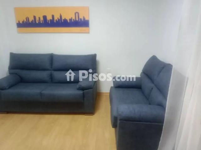 Piso en alquiler en Carrer José Sánchez Sáez