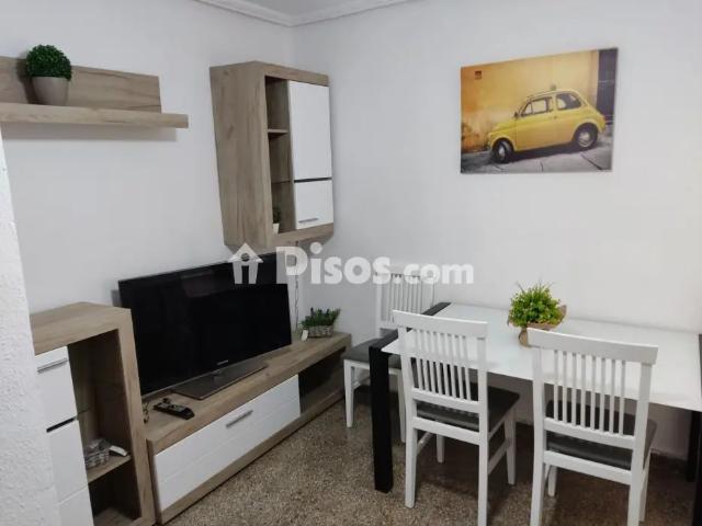 Piso en alquiler en Carrer Major, 42, cerca de Carrer de Sant Vicent