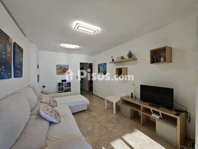 Piso en alquiler en Carrer Málaga
