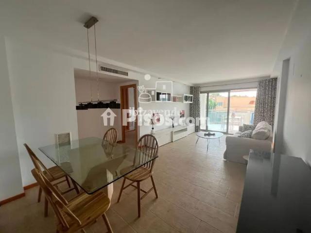 Piso en alquiler en Carrer Marià Villangómez