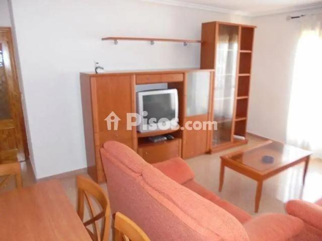 Piso en alquiler en Carrer Orihuela