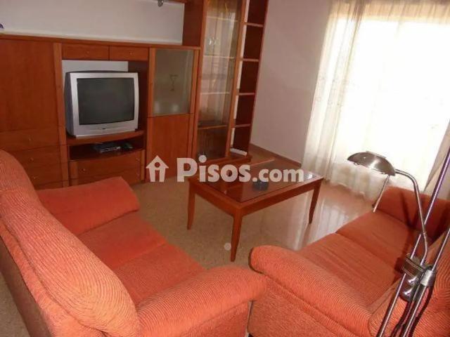 Piso en alquiler en Carrer Orihuela