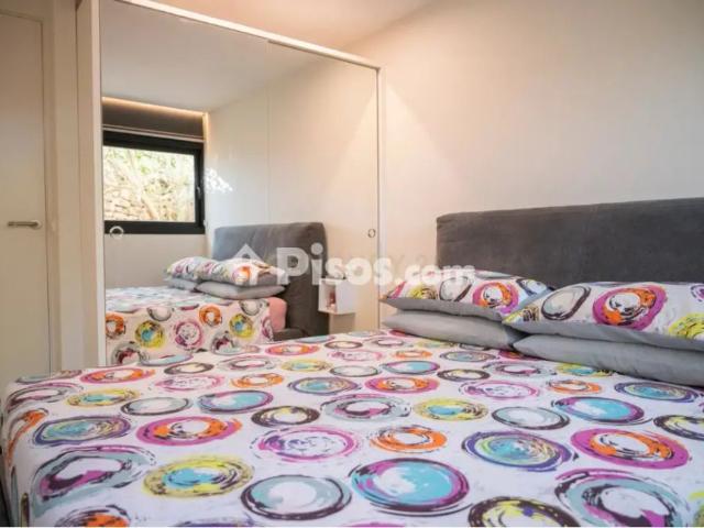 Piso en alquiler en Carrer Paris