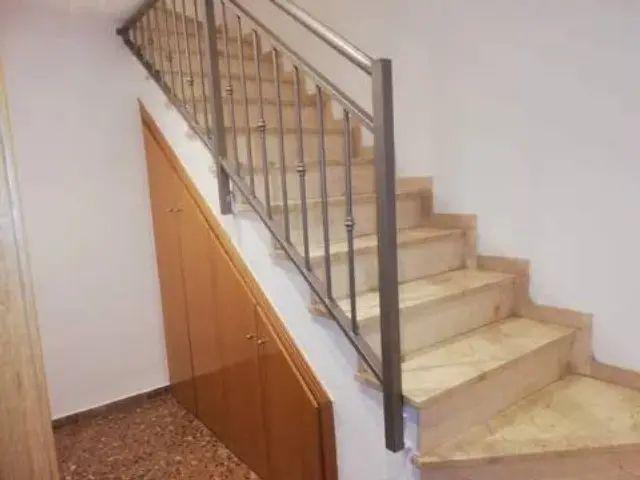 Piso en alquiler en Carrer Pere el Cerimoniós