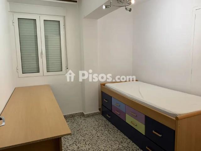 Piso en alquiler en Carrer Ponent, 13