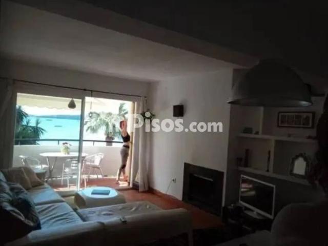Piso en alquiler en Carrer Platja Talamanca