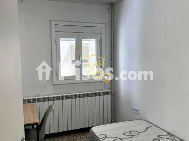 Piso en alquiler en Carrer Princep de Viana, cerca de Carrer d' Anselm Clavé
