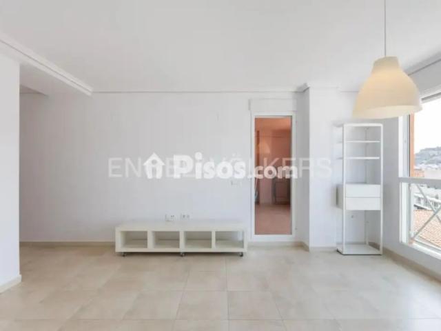 Piso en alquiler en Carrer Puig de Pasques
