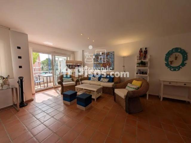 Piso en alquiler en Carrer S' Espalmador