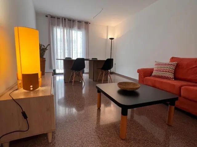 Piso en alquiler en Carrer Sant Mateu, 24, cerca de Carrer de la Sang
