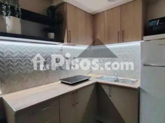 Piso en alquiler en Carrer Sant Maure