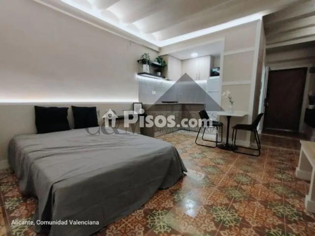 Piso en alquiler en Carrer Sant Maure