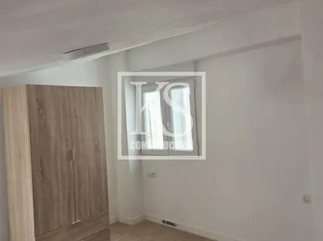 Piso en alquiler en Carrer Sant Nicolau, cerca de Carrer Sant Mateu