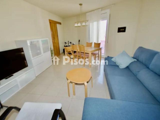 Piso en alquiler en Carrer Sant Isidre