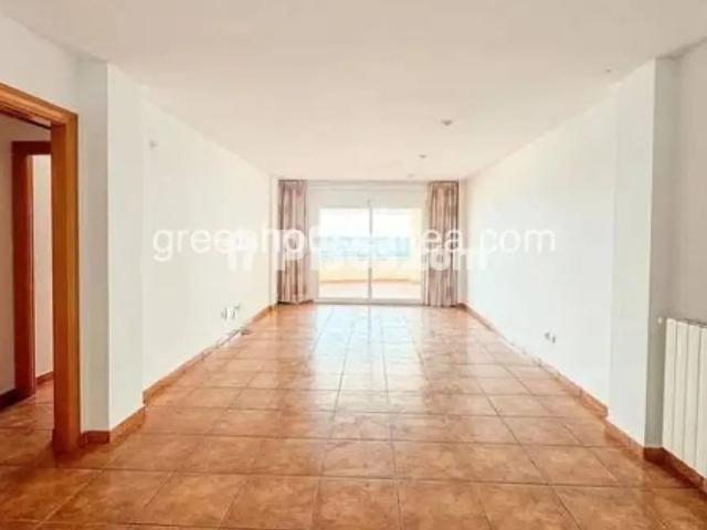 Piso en alquiler en Carrer Sant Pere