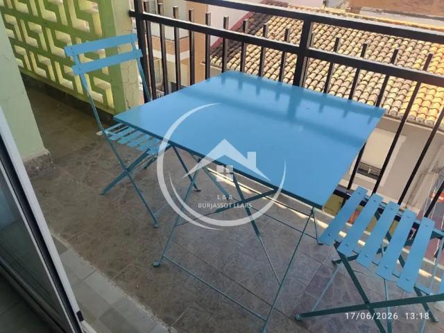 Piso en alquiler en Carrer Santiago García