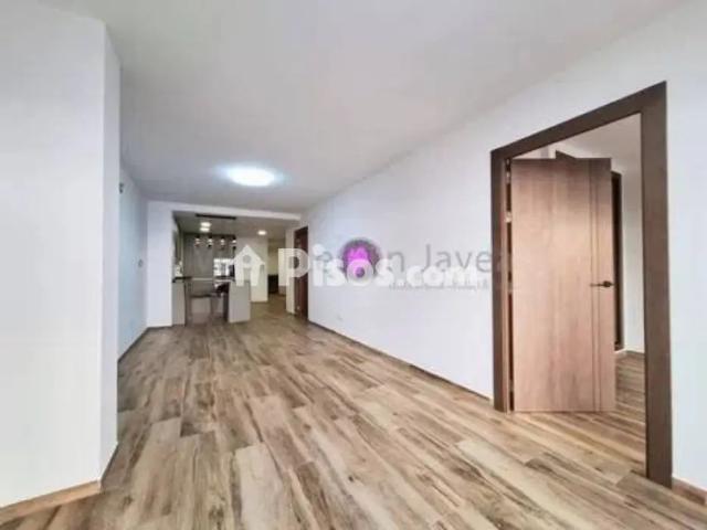 Piso en alquiler en Carrer Santísimo Cristo del Mar