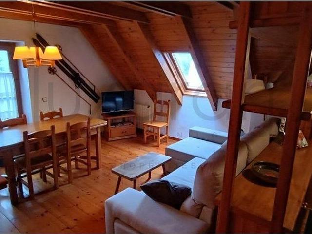 Piso en alquiler en carretera Agarties, Naut Aran, de 60 m² 2 habitaciones por 13.000