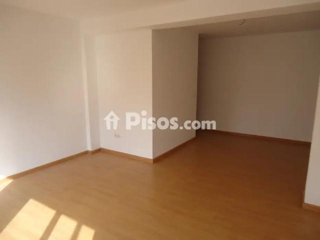 Piso en alquiler en Carretera Barcelona, 4