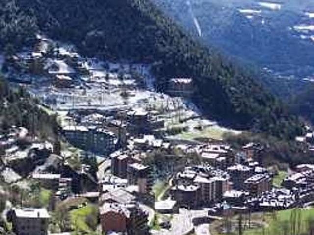 Piso en alquiler en carretera De Arinsal, Arinsal Erts, de 80 m² 3 habitaciones por 2.300