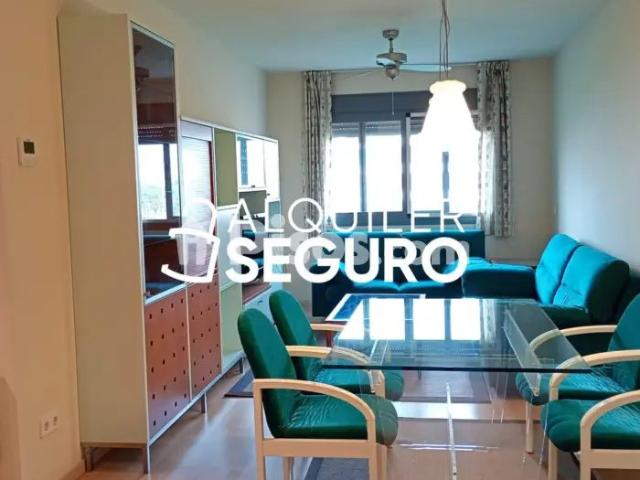 Piso en alquiler en Carretera de Cádiz