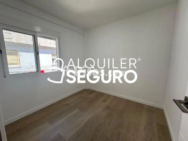 Piso en alquiler en Carretera de Cádiz