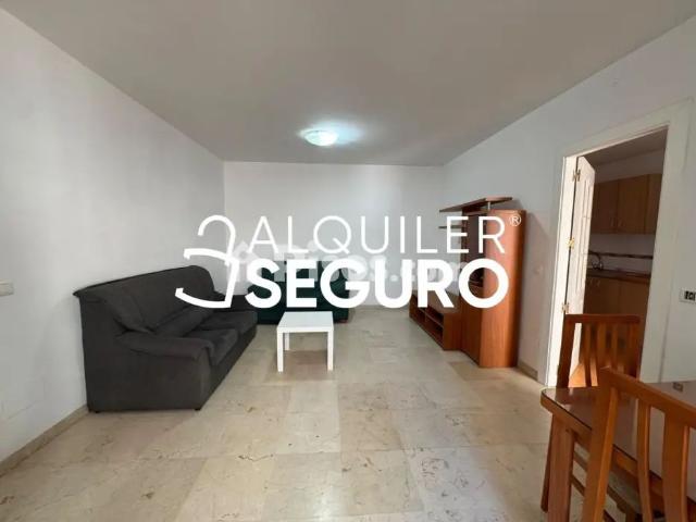 Piso en alquiler en Carretera de Cádiz