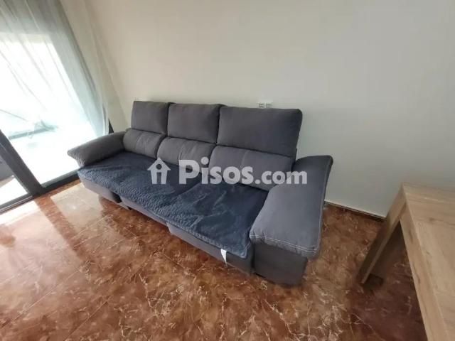 Piso en alquiler en Carretera de Ciudad de Cádiz