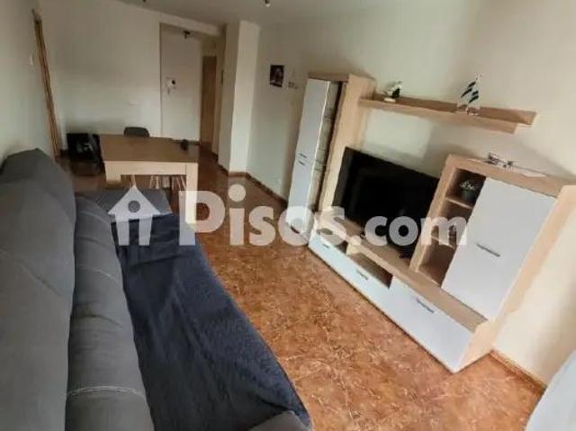 Piso en alquiler en Carretera de Ciudad de Cádiz