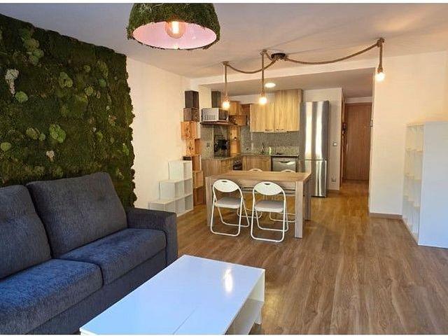 Piso en alquiler en carretera De Comallempla, Arinsal Erts, de 80 m² 2 habitaciones por 1.650