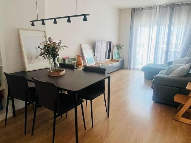 Piso en alquiler en carretera De Collblanc, Hospitalet de Llobregat, L´, de 80 m² 3 habitaciones por 1.700