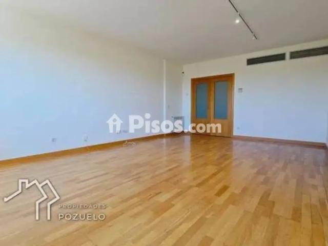 Piso en alquiler en Carretera de Húmera