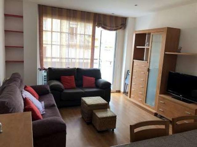 Piso en alquiler en carretera De la Bordeta, Barcelona, de 96 m² 4 habitaciones por 1.206